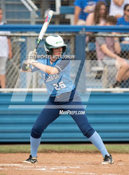 Thumbnail 1 in Oceanside vs East Meadow (NYSPHSAA Section 8 Class AA Final Game 1) photogallery.