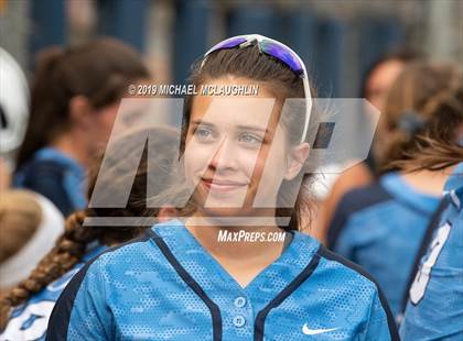 Thumbnail 3 in Oceanside vs East Meadow (NYSPHSAA Section 8 Class AA Final Game 1) photogallery.