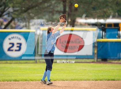 Thumbnail 1 in Oceanside vs East Meadow (NYSPHSAA Section 8 Class AA Final Game 1) photogallery.