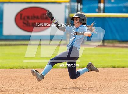 Thumbnail 1 in Oceanside vs East Meadow (NYSPHSAA Section 8 Class AA Final Game 1) photogallery.