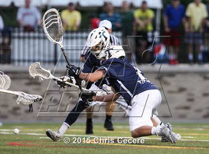 Thumbnail 2 in Webster Thomas @ Victor (Section 5 Class B Final) photogallery.