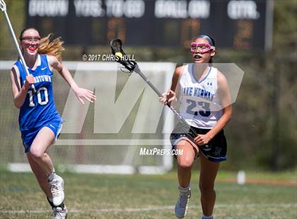 Thumbnail 2 in Leonardtown @ Lake Norman photogallery.