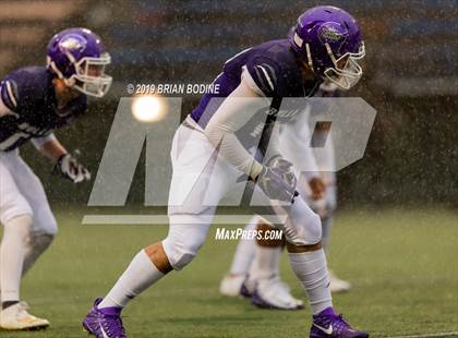Thumbnail 2 in Bishop Blanchet @ Garfield photogallery.