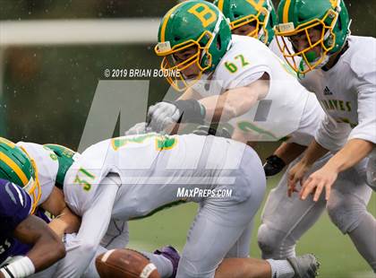 Thumbnail 3 in Bishop Blanchet @ Garfield photogallery.