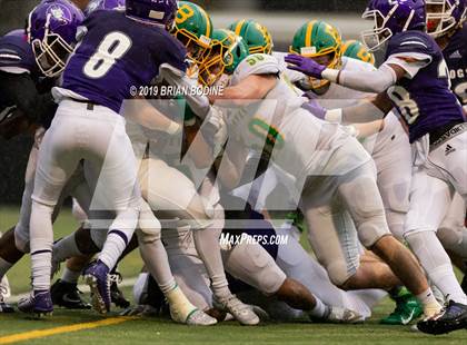 Thumbnail 1 in Bishop Blanchet @ Garfield photogallery.
