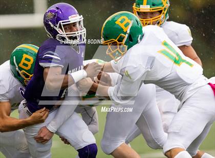 Thumbnail 1 in Bishop Blanchet @ Garfield photogallery.