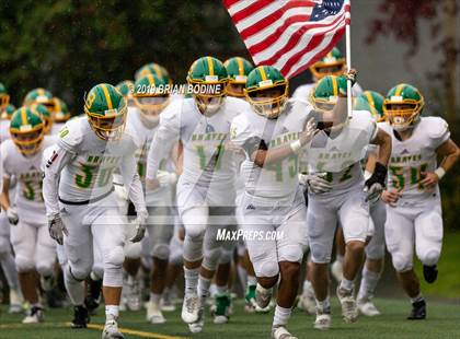 Thumbnail 1 in Bishop Blanchet @ Garfield photogallery.