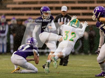 Thumbnail 1 in Bishop Blanchet @ Garfield photogallery.