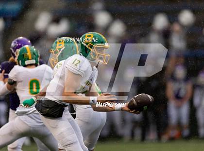 Thumbnail 2 in Bishop Blanchet @ Garfield photogallery.