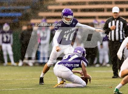 Thumbnail 1 in Bishop Blanchet @ Garfield photogallery.