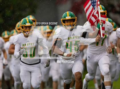 Thumbnail 3 in Bishop Blanchet @ Garfield photogallery.