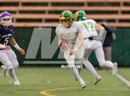 Thumbnail 3 in Bishop Blanchet @ Garfield photogallery.