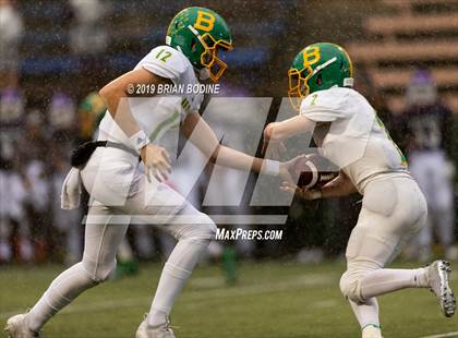 Thumbnail 1 in Bishop Blanchet @ Garfield photogallery.