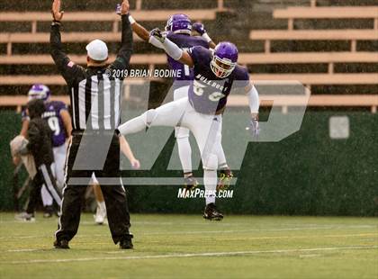 Thumbnail 3 in Bishop Blanchet @ Garfield photogallery.