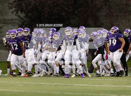 Thumbnail 3 in Bishop Blanchet @ Garfield photogallery.