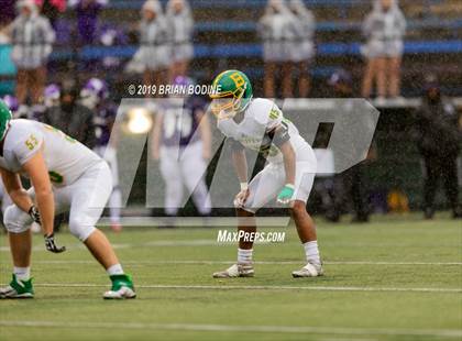 Thumbnail 2 in Bishop Blanchet @ Garfield photogallery.