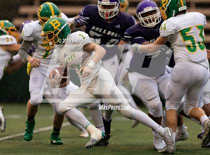 Thumbnail 3 in Bishop Blanchet @ Garfield photogallery.