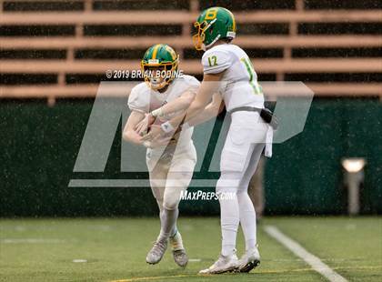 Thumbnail 2 in Bishop Blanchet @ Garfield photogallery.