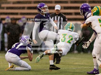 Thumbnail 2 in Bishop Blanchet @ Garfield photogallery.