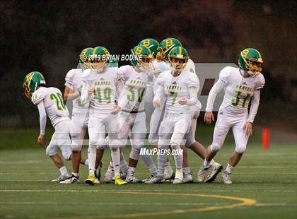 Thumbnail 1 in Bishop Blanchet @ Garfield photogallery.