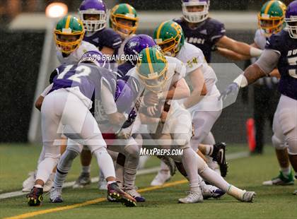 Thumbnail 1 in Bishop Blanchet @ Garfield photogallery.