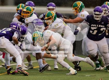 Thumbnail 2 in Bishop Blanchet @ Garfield photogallery.
