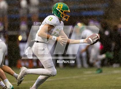Thumbnail 3 in Bishop Blanchet @ Garfield photogallery.