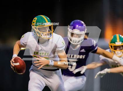 Thumbnail 2 in Bishop Blanchet @ Garfield photogallery.