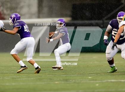 Thumbnail 2 in Bishop Blanchet @ Garfield photogallery.