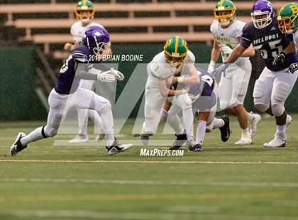 Thumbnail 2 in Bishop Blanchet @ Garfield photogallery.