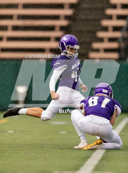 Thumbnail 1 in Bishop Blanchet @ Garfield photogallery.