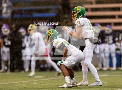 Thumbnail 2 in Bishop Blanchet @ Garfield photogallery.