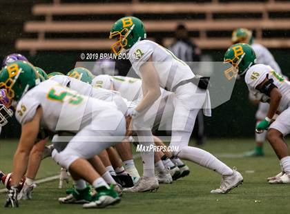 Thumbnail 2 in Bishop Blanchet @ Garfield photogallery.