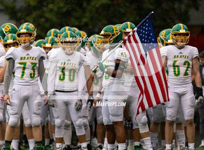 Thumbnail 3 in Bishop Blanchet @ Garfield photogallery.