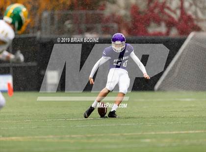 Thumbnail 3 in Bishop Blanchet @ Garfield photogallery.