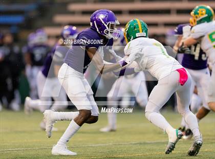 Thumbnail 3 in Bishop Blanchet @ Garfield photogallery.