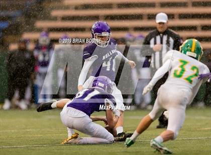 Thumbnail 2 in Bishop Blanchet @ Garfield photogallery.