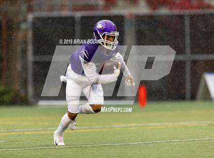 Thumbnail 3 in Bishop Blanchet @ Garfield photogallery.