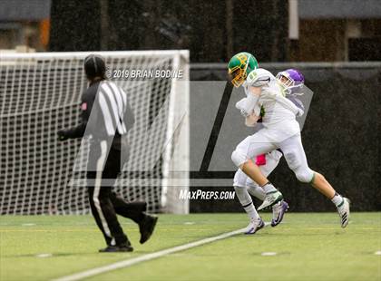 Thumbnail 1 in Bishop Blanchet @ Garfield photogallery.