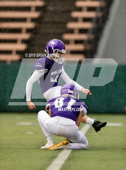 Thumbnail 2 in Bishop Blanchet @ Garfield photogallery.