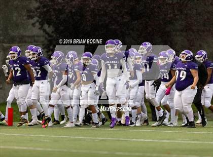 Thumbnail 2 in Bishop Blanchet @ Garfield photogallery.