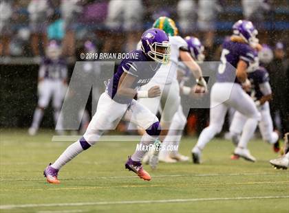 Thumbnail 2 in Bishop Blanchet @ Garfield photogallery.