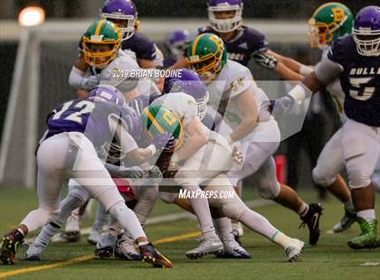 Thumbnail 3 in Bishop Blanchet @ Garfield photogallery.