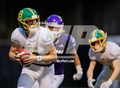 Thumbnail 3 in Bishop Blanchet @ Garfield photogallery.