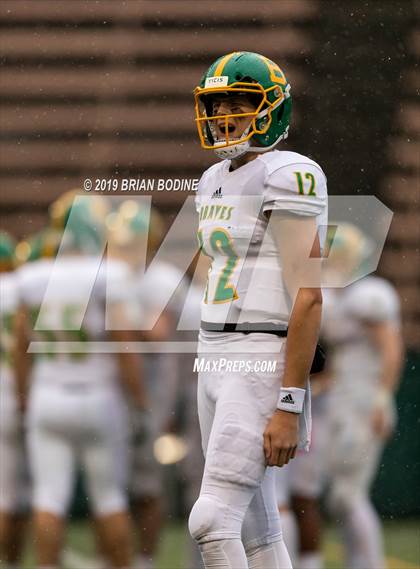 Thumbnail 1 in Bishop Blanchet @ Garfield photogallery.