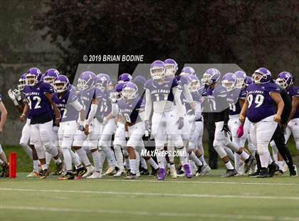 Thumbnail 1 in Bishop Blanchet @ Garfield photogallery.