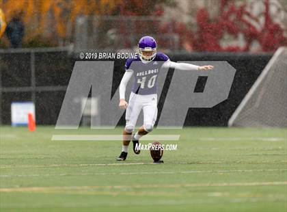 Thumbnail 1 in Bishop Blanchet @ Garfield photogallery.