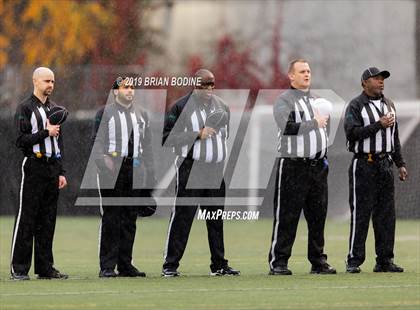 Thumbnail 2 in Bishop Blanchet @ Garfield photogallery.