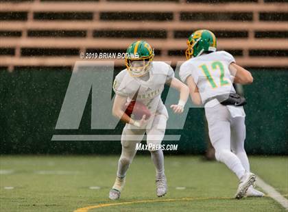 Thumbnail 1 in Bishop Blanchet @ Garfield photogallery.