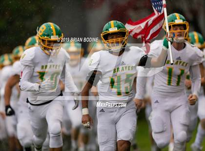 Thumbnail 1 in Bishop Blanchet @ Garfield photogallery.